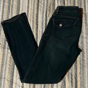 SALT Works Jeans